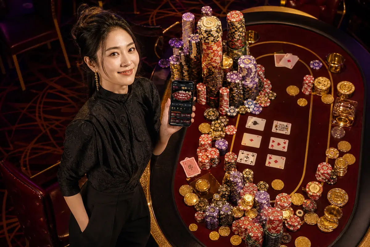 sbk21 meja poker online Malaysia