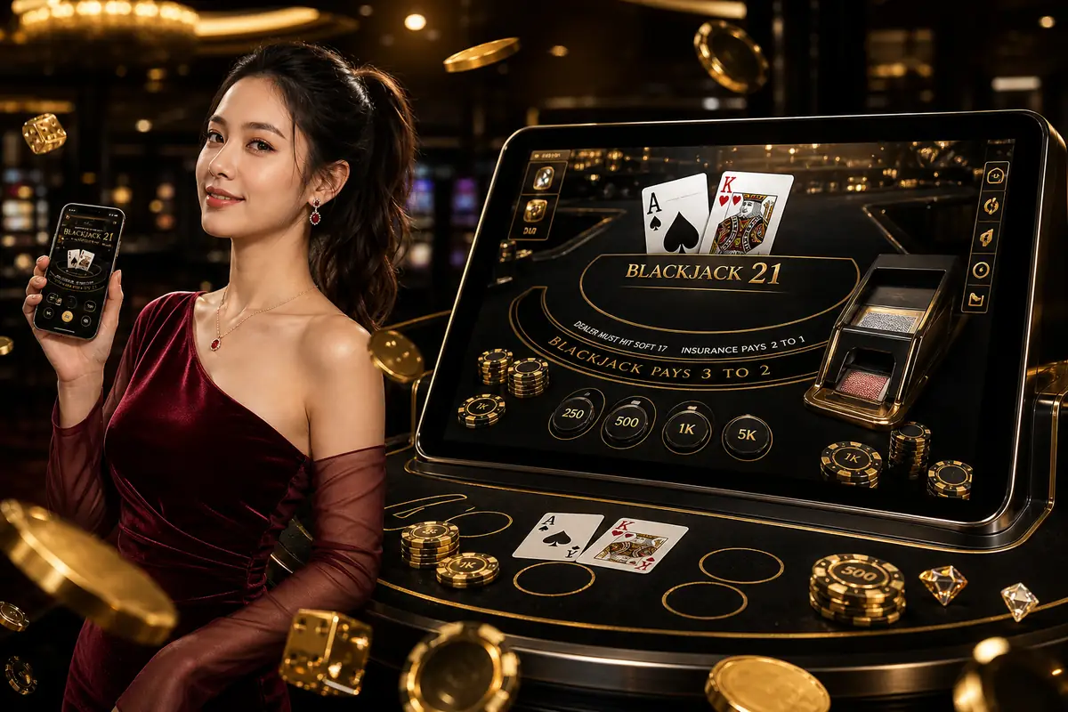 sbk21 cara main baccarat pemula