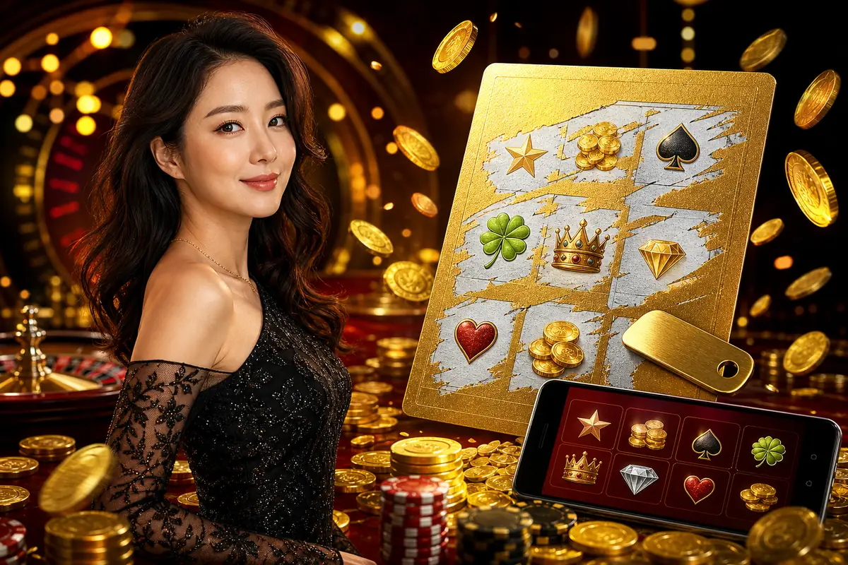 sbk21 strategi pertaruhan baccarat bijak