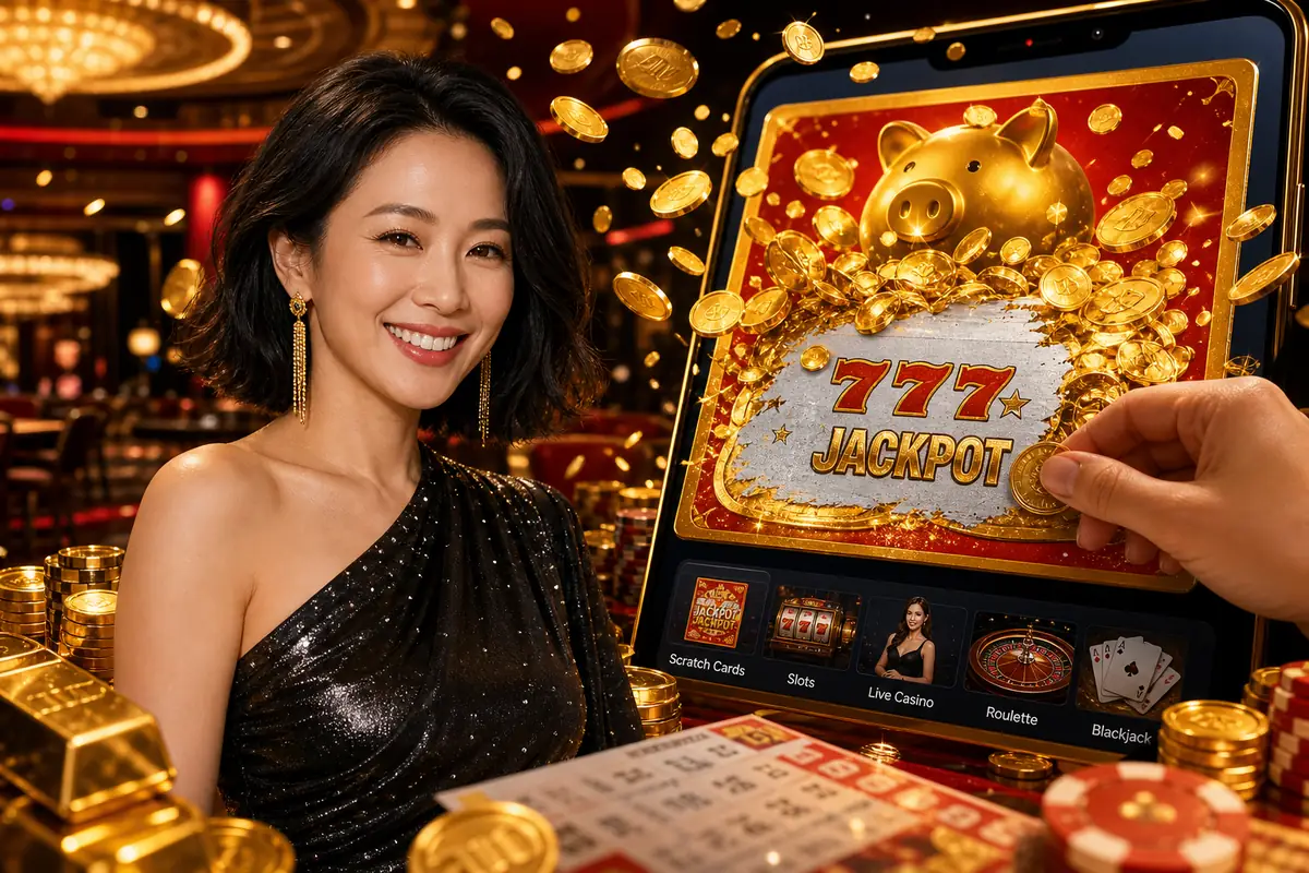 sbk21 bonus alu-aluan VIP program ganjaran