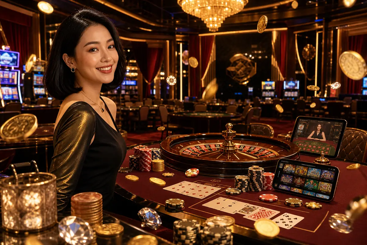 sbk21 platform kasino online Malaysia