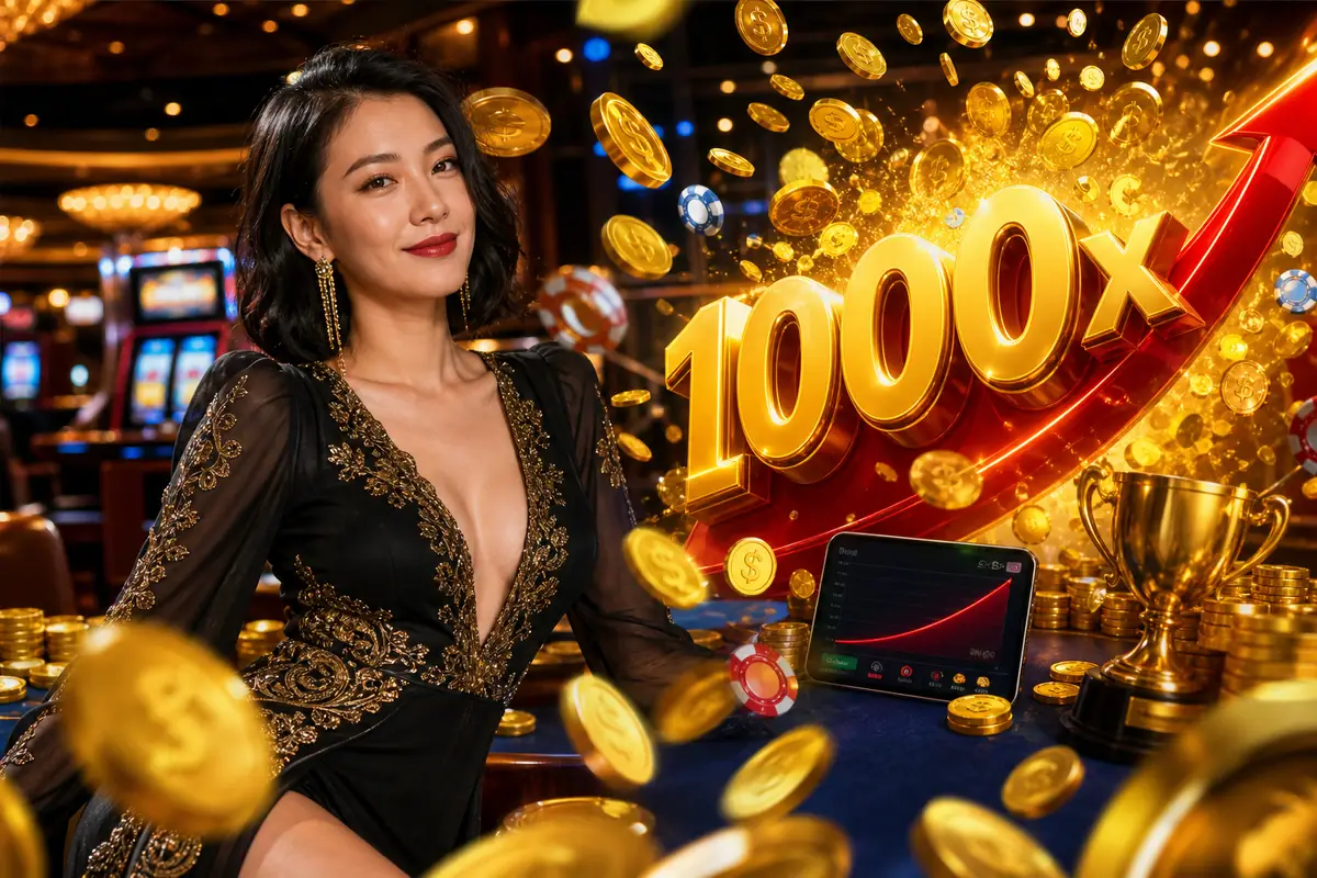 sbk21 ciri platform slot mudah alih